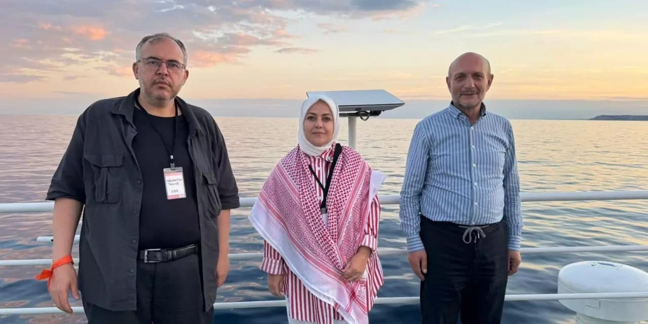 Son dakika | Dışişleri kaynakları: 3 milletvekili bugün yurda getirilebilir