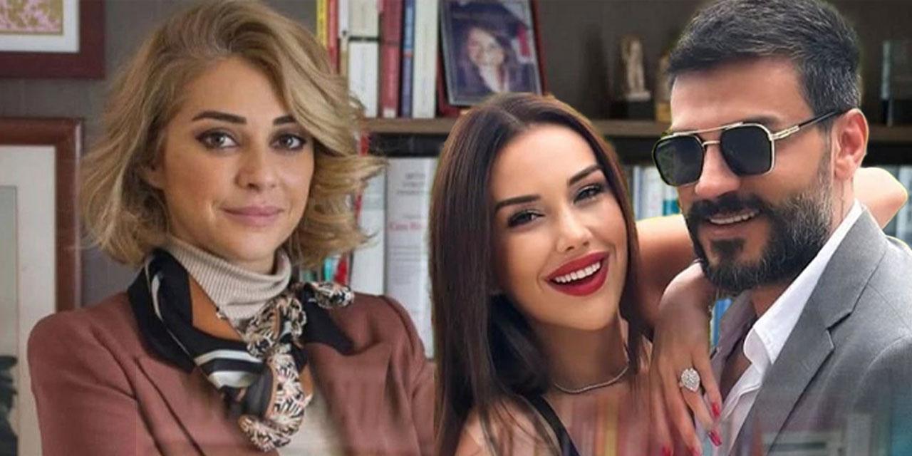 Gözaltına alınan ünlüler Dilan ve Engin Polat'ı istemedi: Feyza Altun'un yanına gönderdiler