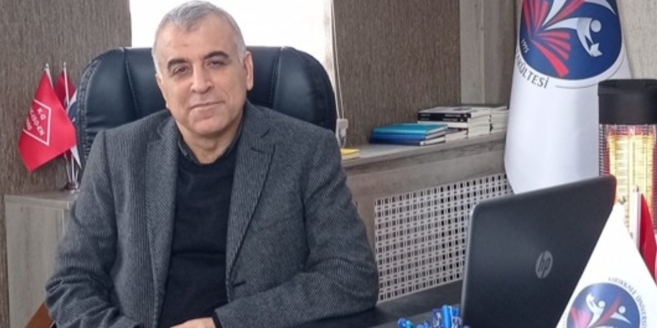 Bu zihniyet mi öğretmen yetiştirecek? İstiklal Marşı'nı yasaklayan akademisyen artık öğretmenleri seçecek kurulda