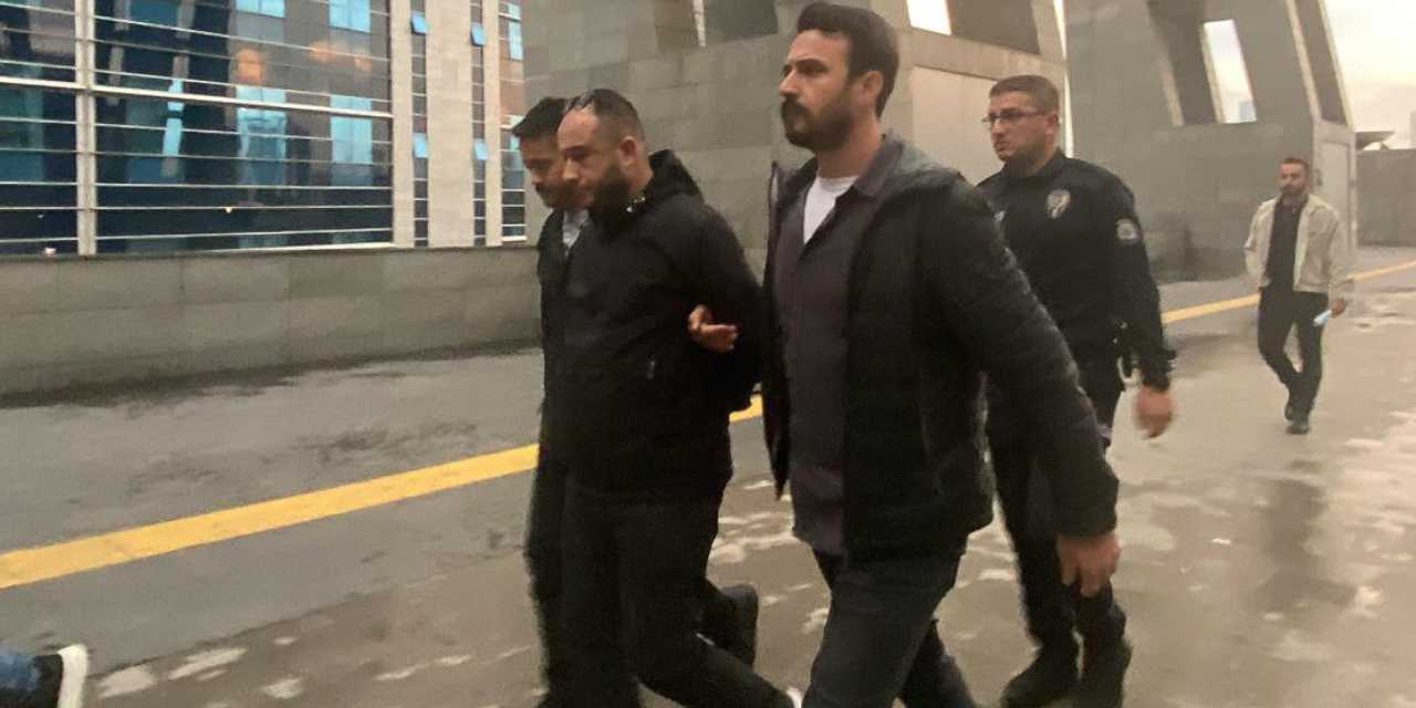 Beraat vaadi ile dolandırıcılık yapan avukata adliyede suçüstü!