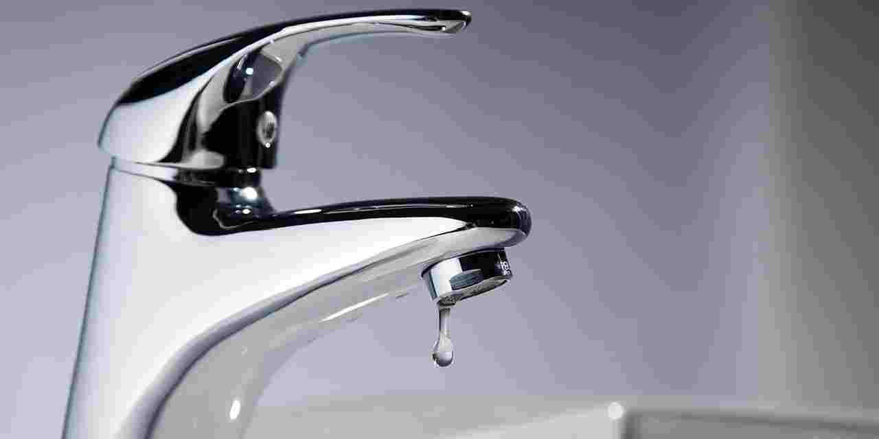 Ankara'da su kesintileri sona erdi!