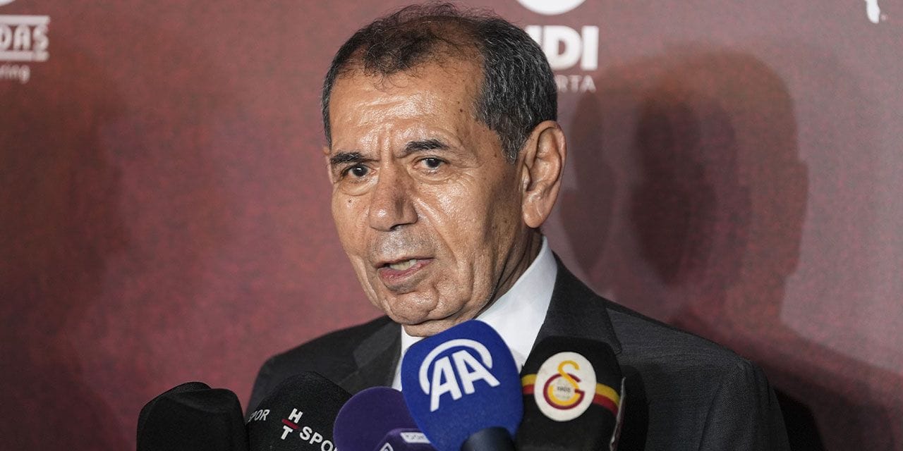 Galatasaray'da kritik gün 18 Ekim: Dursun Özbek bunun hesabını verecek