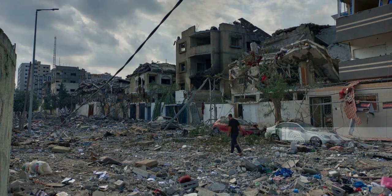 Hamas ve İsrail anlaştı: Ateşkes hakkında ne biliniyor?