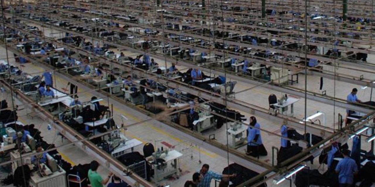 Dev marka Türkiye'yi bıraktı Mısır'a gitti! Yüzlerce emekçi işssiz kaldı