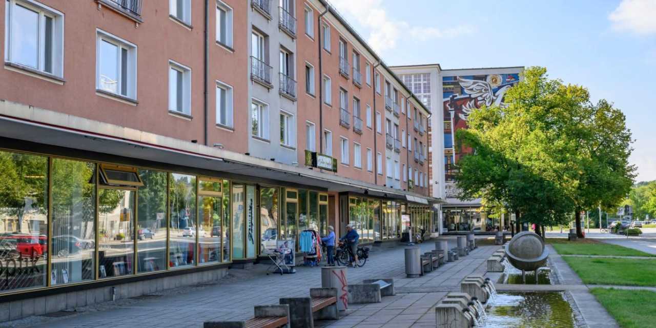 Bu şehre gidene konaklama bedava: Duyan koştu