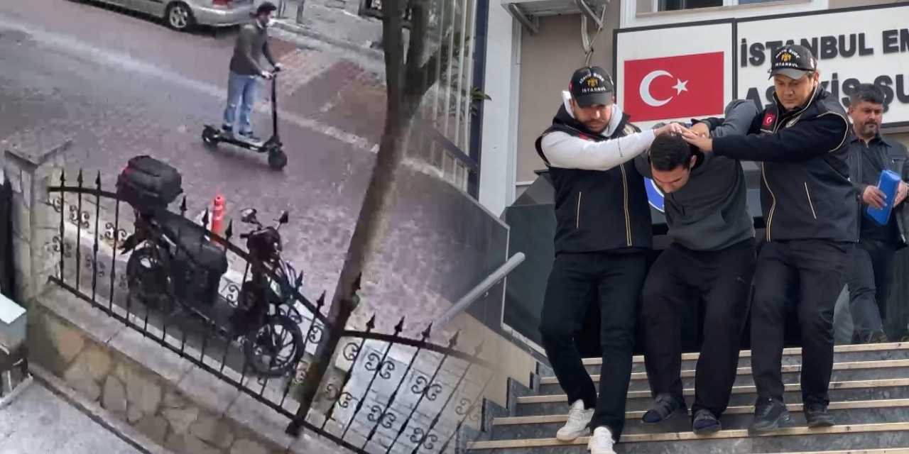 Sokak ortasında vurularak öldürülmüştü! Katili kardeşi çıktı