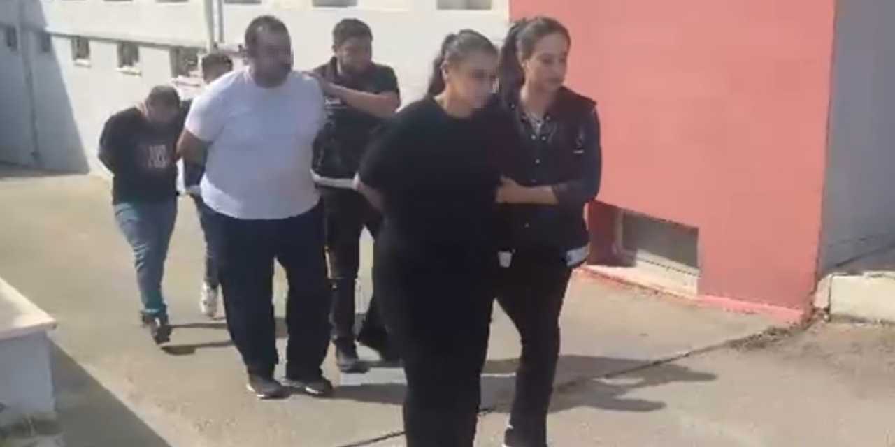 Sahte evrakla milyonlarca liralık vurgun! Polis 1 yıl boyunca takibe aldı: 3 kişi yakalandı