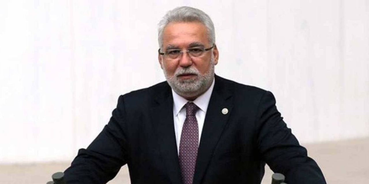 Tutuklanan AKP eski Milletvekili Hüseyin Kocabıyık'ın sevk yazısı ortaya çıktı