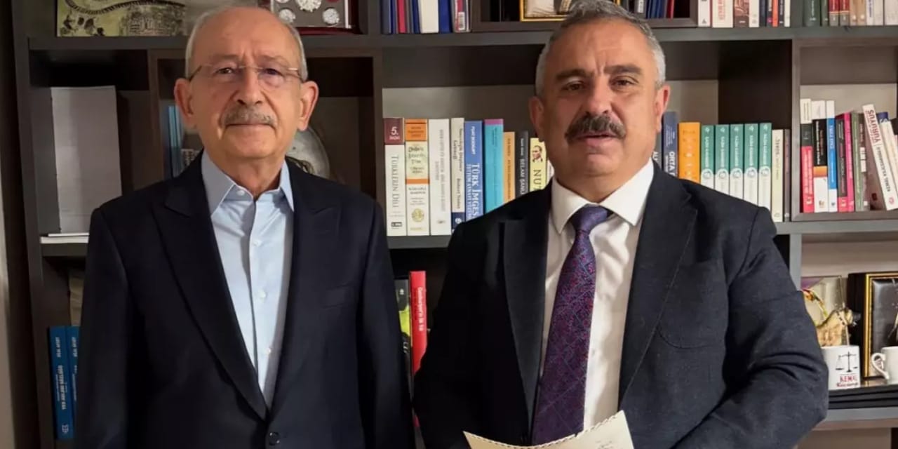 Kılıçdaroğlu: Türkiye Suriye yönetimine destek olmalı