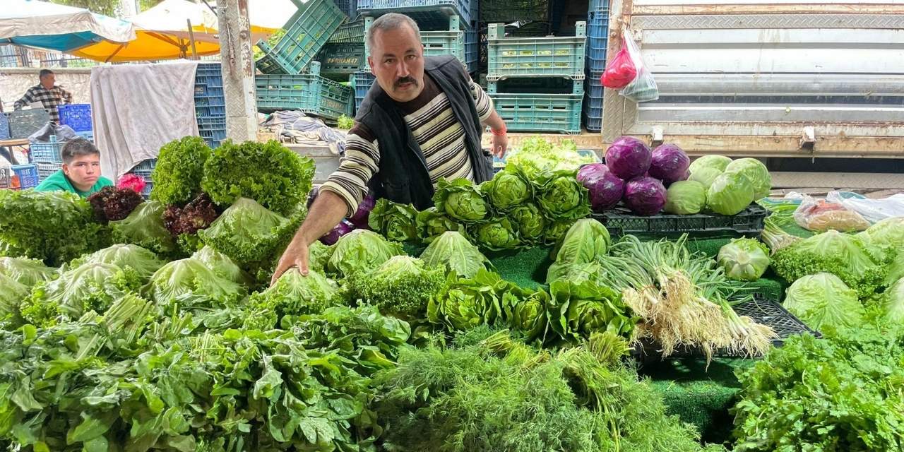 Emekli anlattı dinleyen ağladı: "Gıdasızlıktan her hastalık bende"