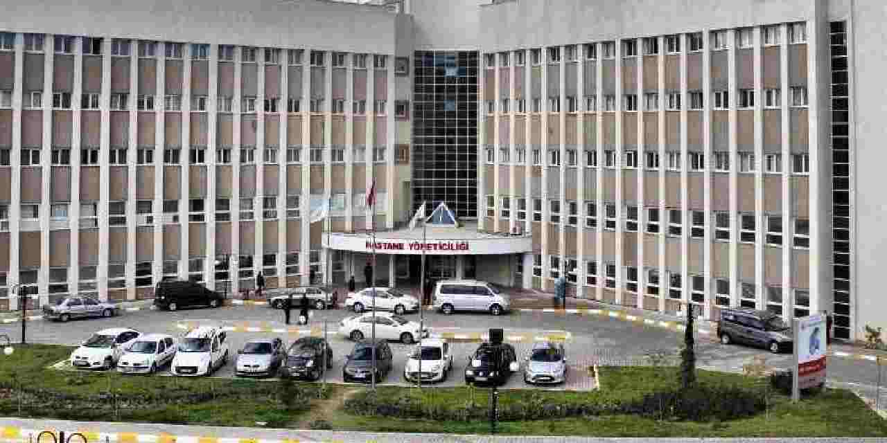 Devlet hastanesinde büyük skandal: Test sonuçlarını para karşılığı değiştirmişler!