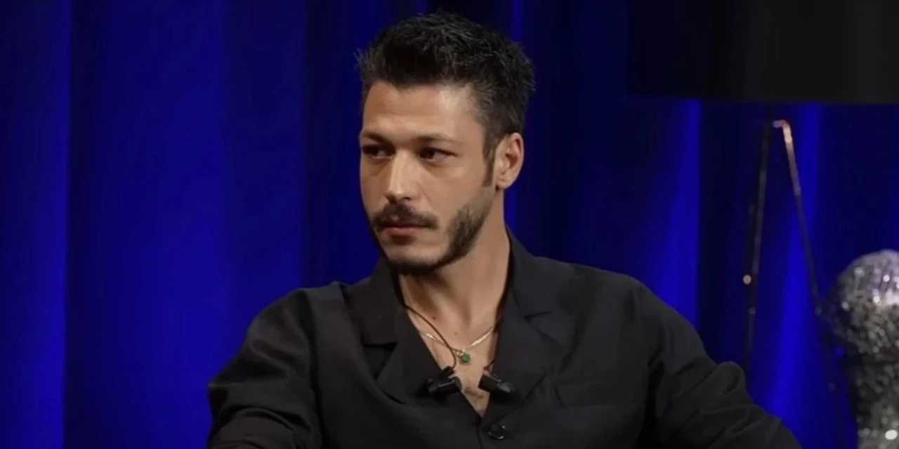 Uyuşturucu operasyonunda gözaltına alınan Kubilay Aka'dan 'geçmiş olsun' dileğine manidar yanıt!