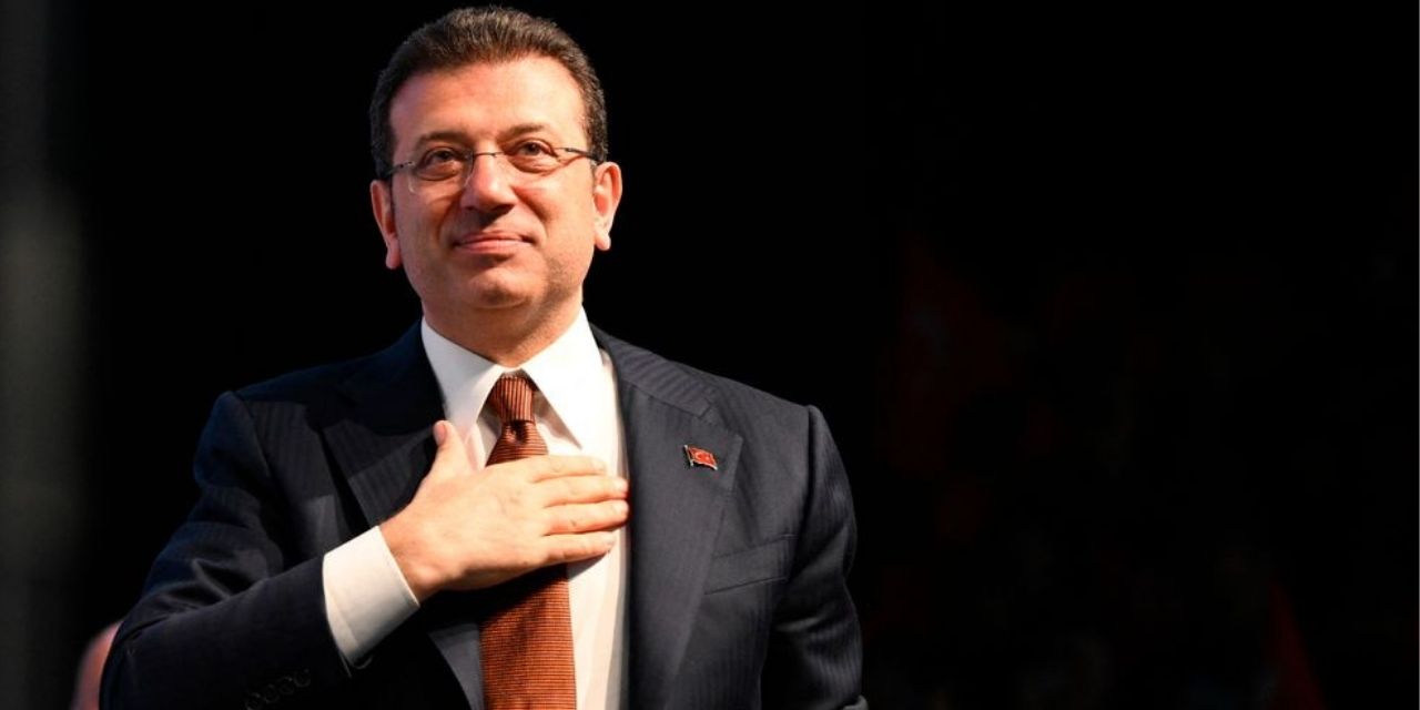 İmamoğlu: İktidarın samimiyetinin ölçüsü, Sayın Demirtaş’ın özgürlüğünde düğümlenmekte
