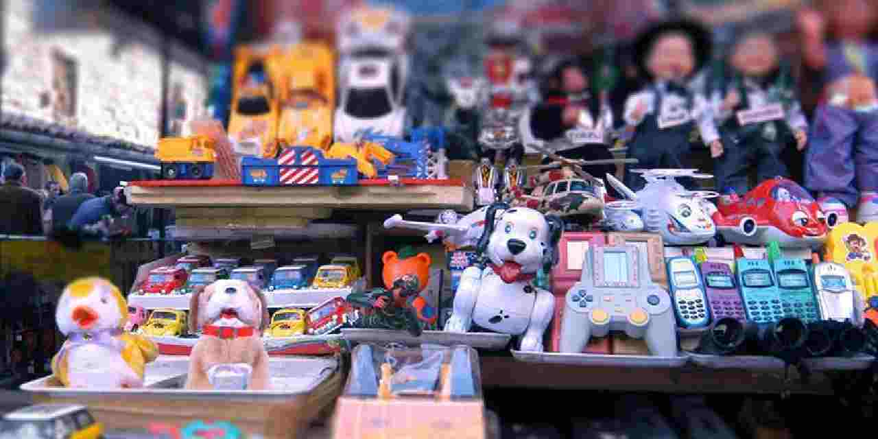 Bakanlık "boğulma riski taşıyor" dedi: Satışı yasaklandı!