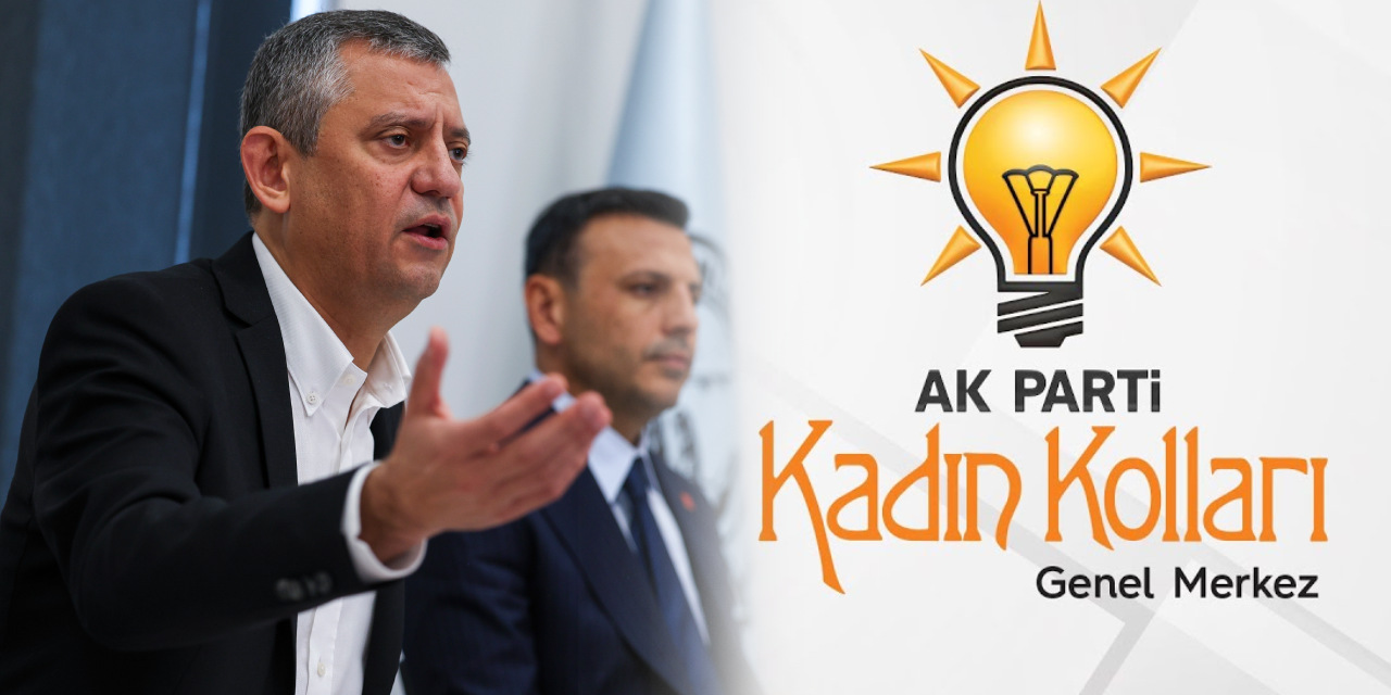 Özel'den AKP'li kadınlara Yerlikaya çağrısı! "Bu utanca susacak mısınız?"