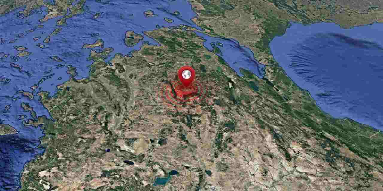 Kütahya'daki depremin ardından uzmanından uykuları kaçıracak açıklama: Kuzeye doğru geliyor