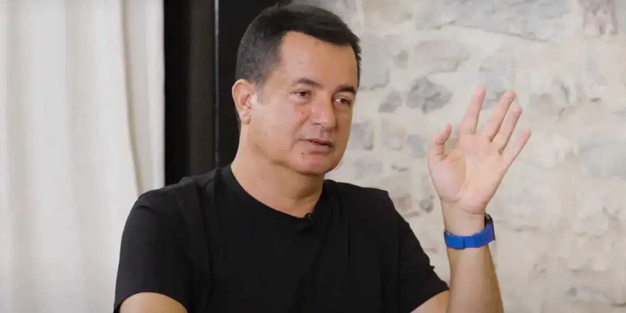 Acun Ilıcalı birebir görüşecek: 200 bin kişi başvurdu