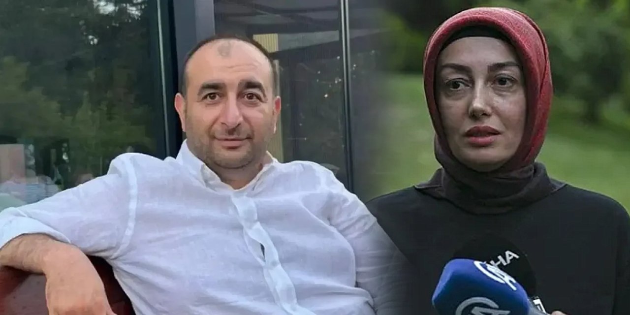 Ayşe Ateş'ten kritik Serdar Öktem açıklaması! "Herkesi yakacaktı"