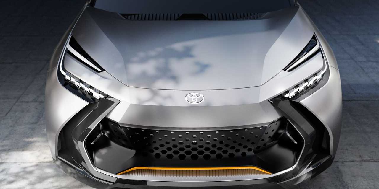 Toyota tamamen katı hal pillere sahip ilk elektrikli otomobili hazırlıyor