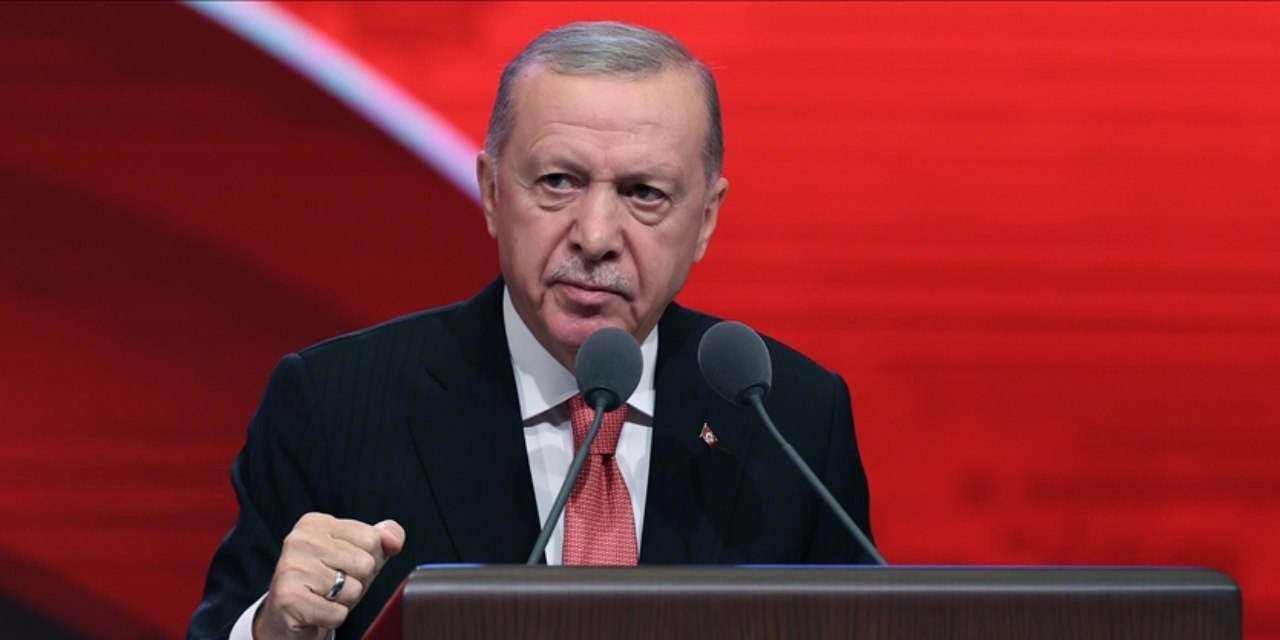 Son Dakika |  Üniversite 3 yıla düşüyor! Erdoğan açıkladı