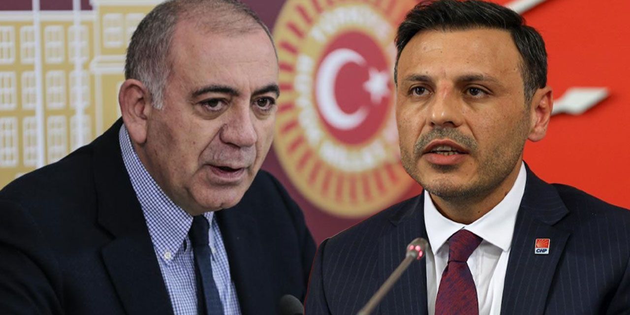 İşte herkesin ve aslında Gürsel Tekin'in de bildiği gerçek! Seçmende kabul gördü mü?