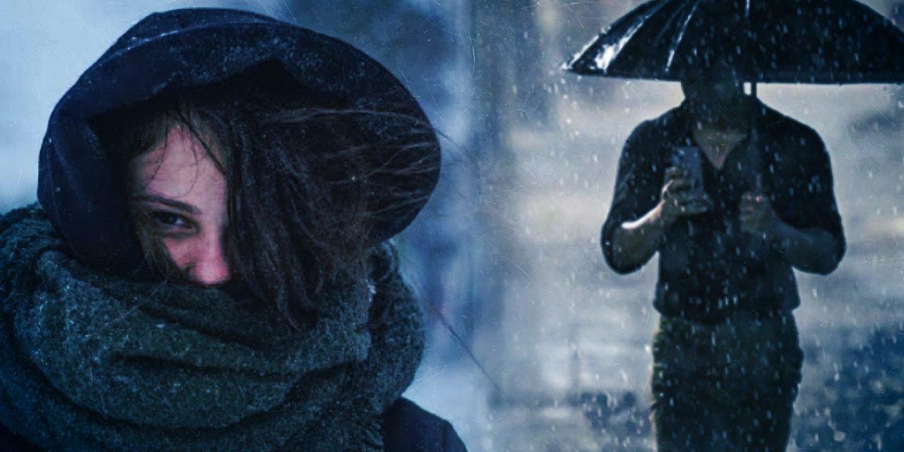Meteoroloji'den çifte uyarı! İşte hafta sonu tahminleri
