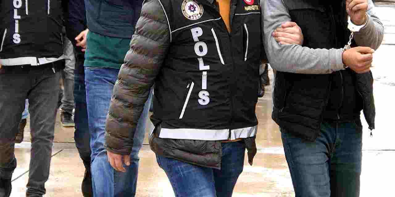 Malatya'da uyuşturucu operasyonunda 10 gözaltı!