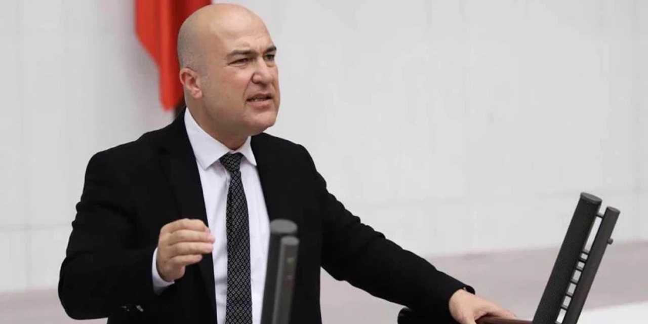 Ünlülere şafak operasyonuna CHP'li Bakan'dan tepki!
