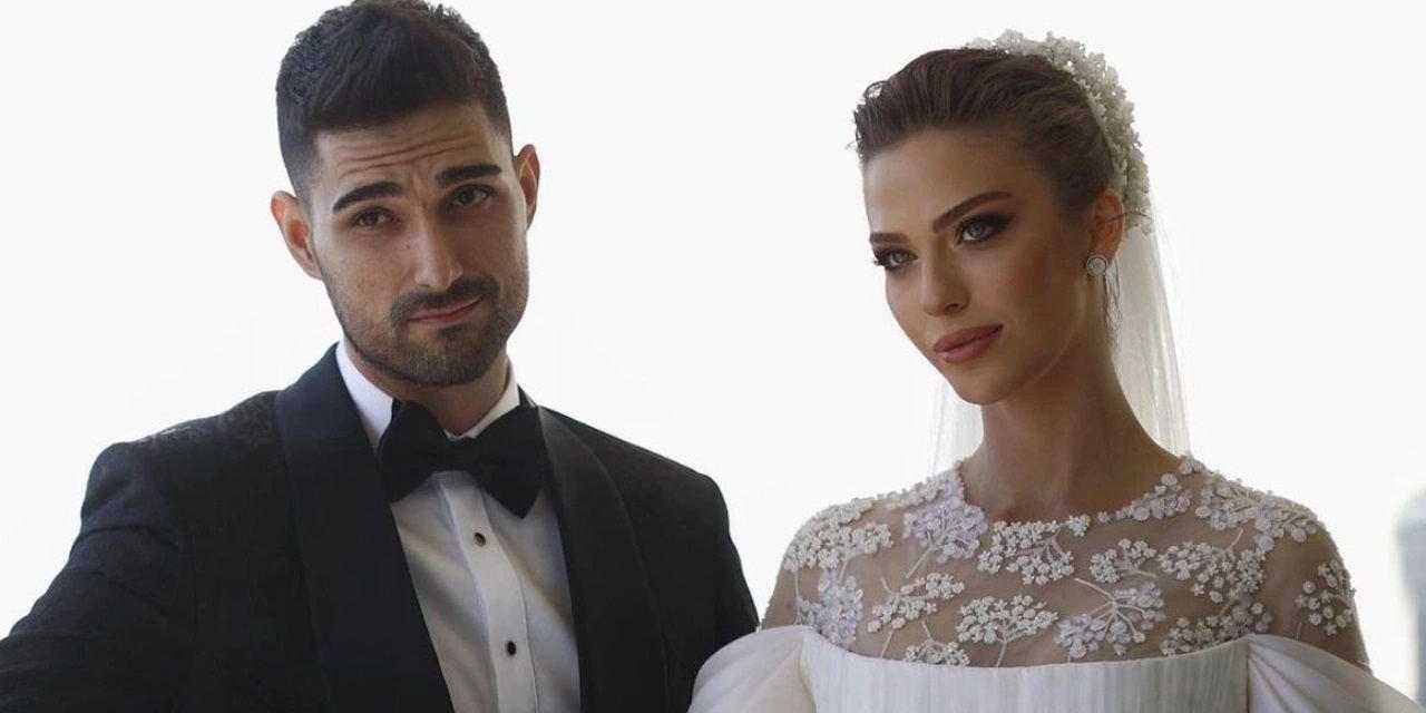 İdo Tatlıses'in eşi ameliyat oldu: Sağlık durumunu açıkladı