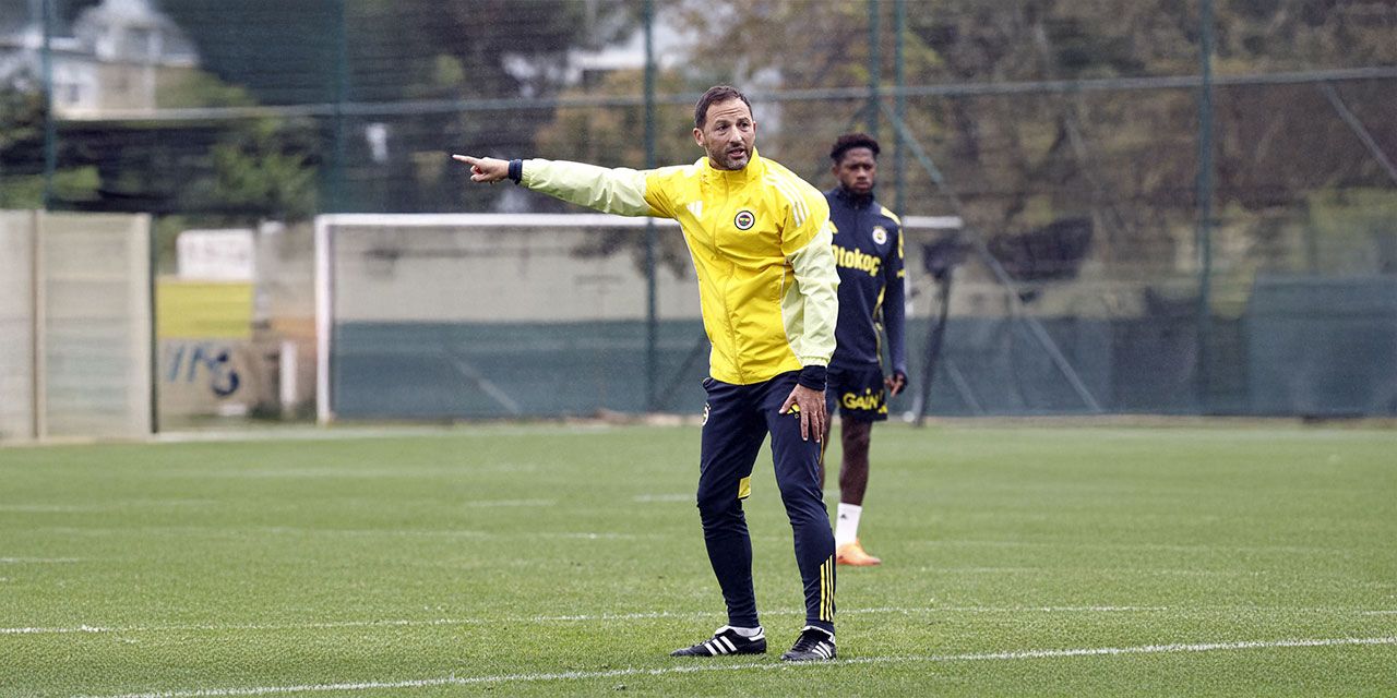 Tedesco dayanamadı: Sonunda patladı