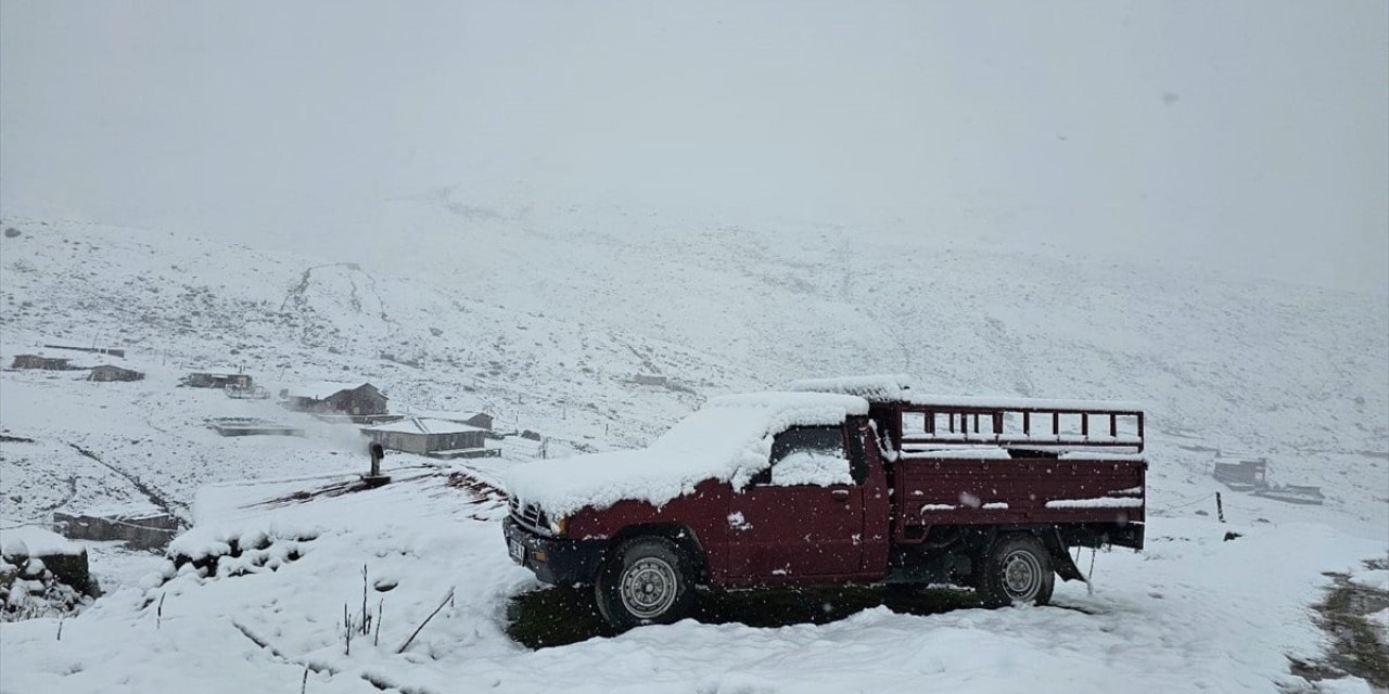 Meteoroloji uzmanından kar uyarısı! O bölgeler beyaza bürünecek