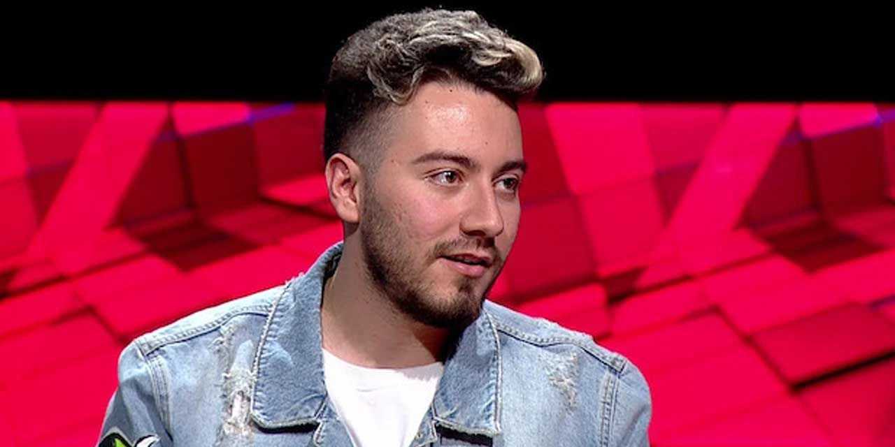 Enes Batur 16 milyona veda etti