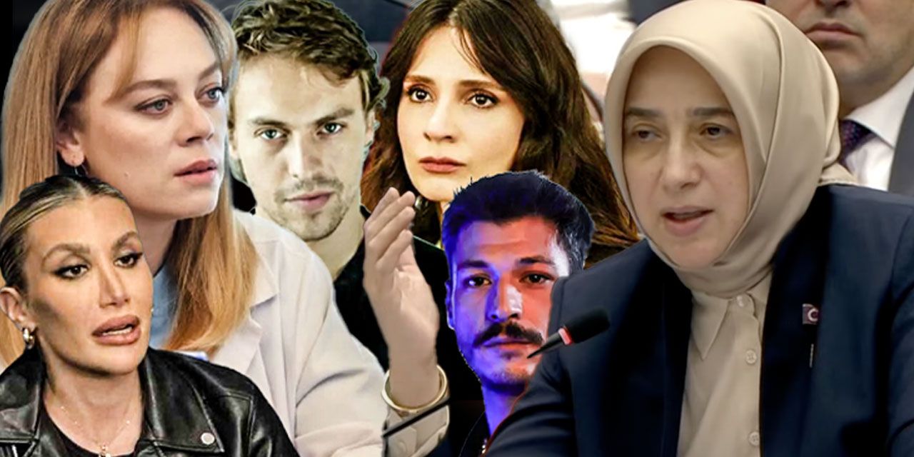 Sanatçılara şafak baskınına AKP yönetiminden de itiraz! Özel çağrı yapmıştı