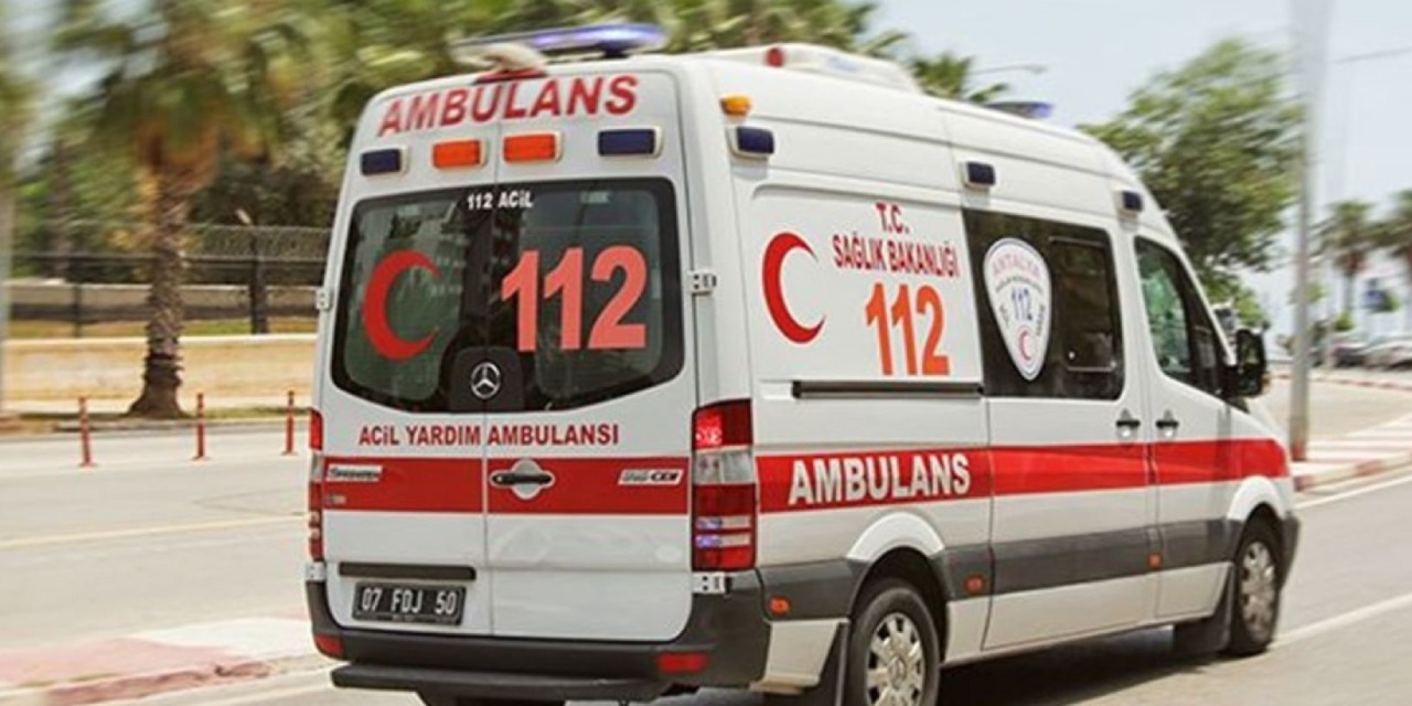 Eskişehir'de acı olay: Okulda fenalaşan çocuk öldü