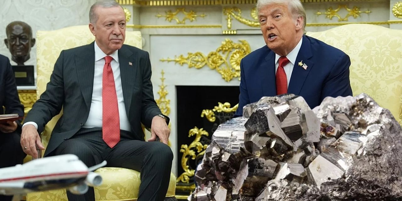 Nadir toprak elementleri neden önemli?