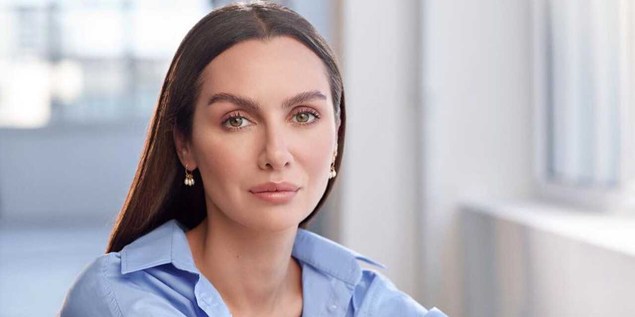 Şafak operasyonu sonrası Birce Akalay'dan ilk açıklama