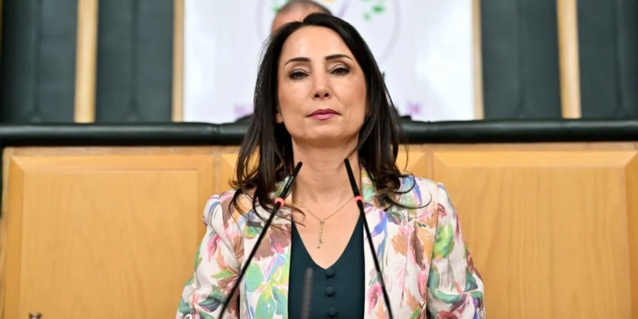 Tülay Hatimoğulları'ndan 'süreç' açıklaması