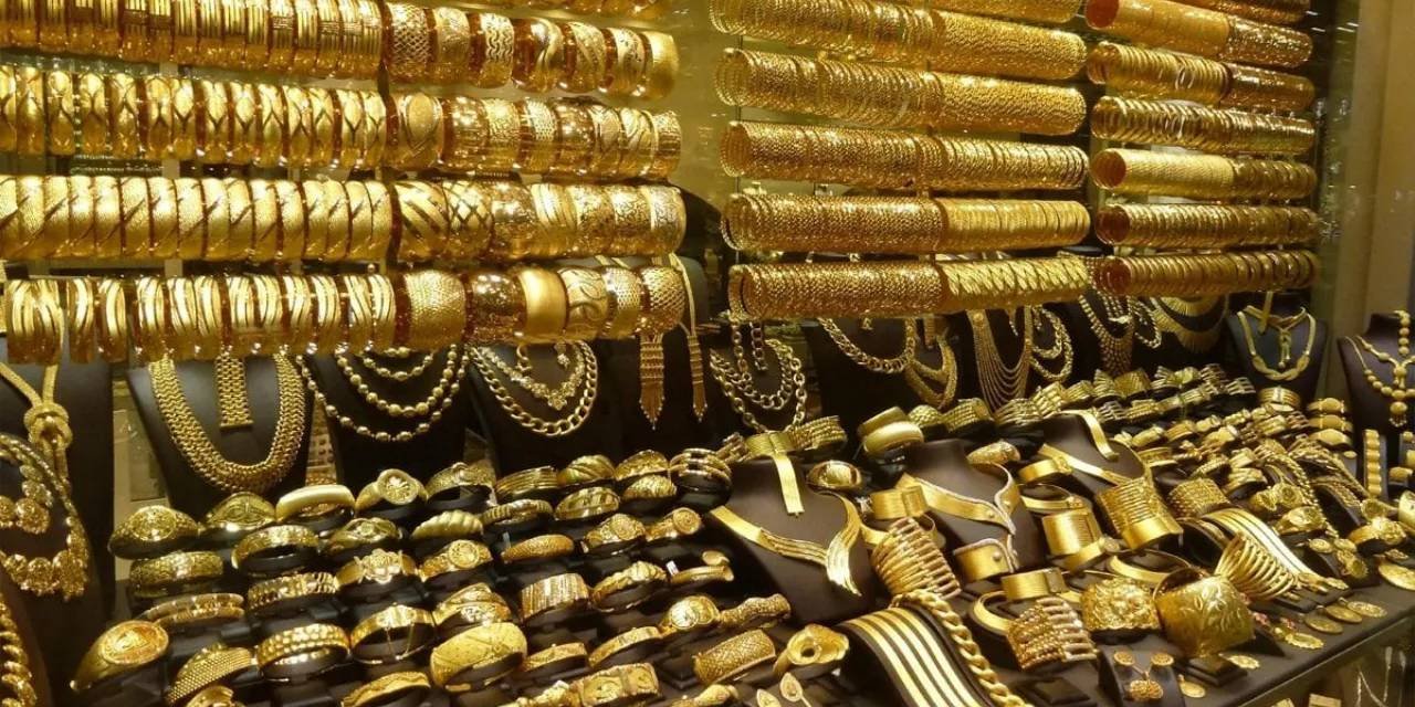 Altın için duyulmamış tahmin! Dev banka tarih verdi