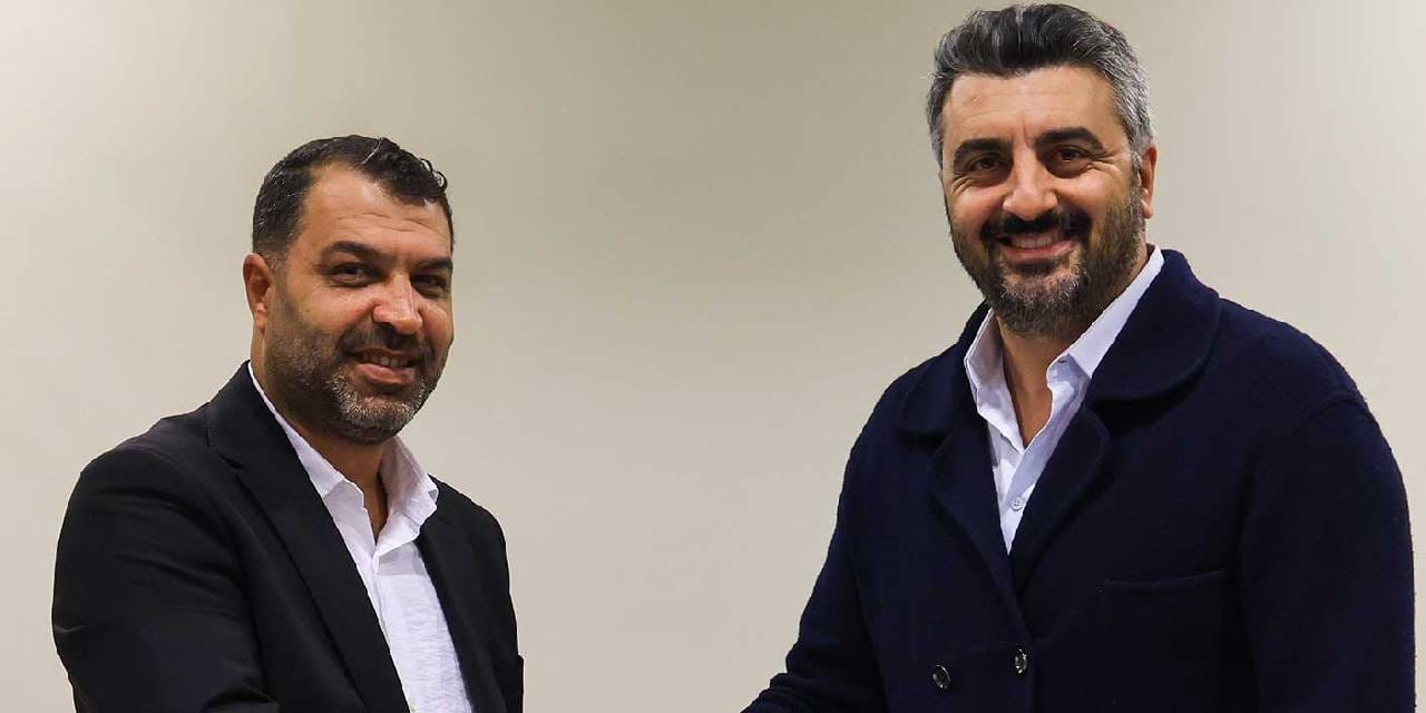 Amedspor Sinan Kaloğlu ile anlaştı