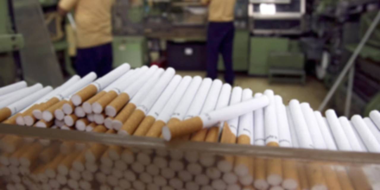 54 yıllık tütün fabrikası kepenk kapatıyor: Yüzlerce çalışan işşiz kalacak