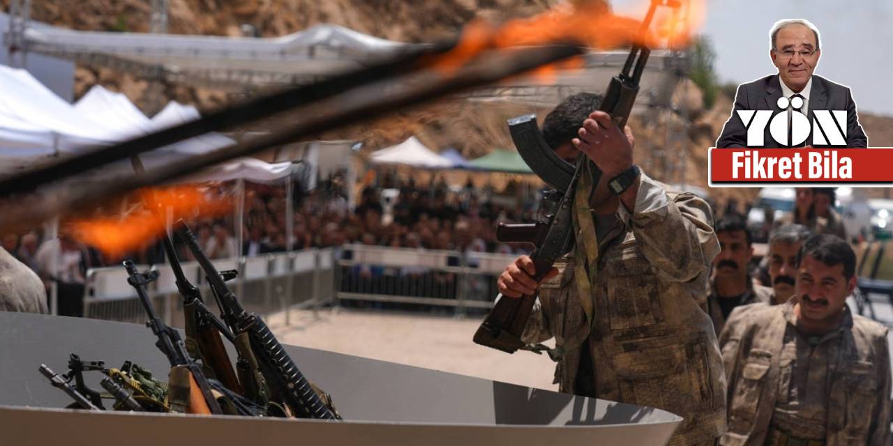 Süreç yönetmenin sorumluluğu