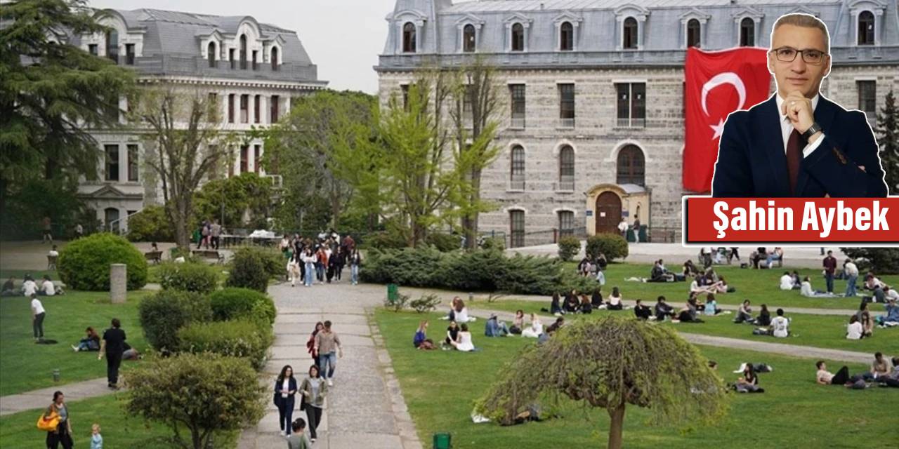 MEB eğitim fakültelerine hangi kazığı attı?