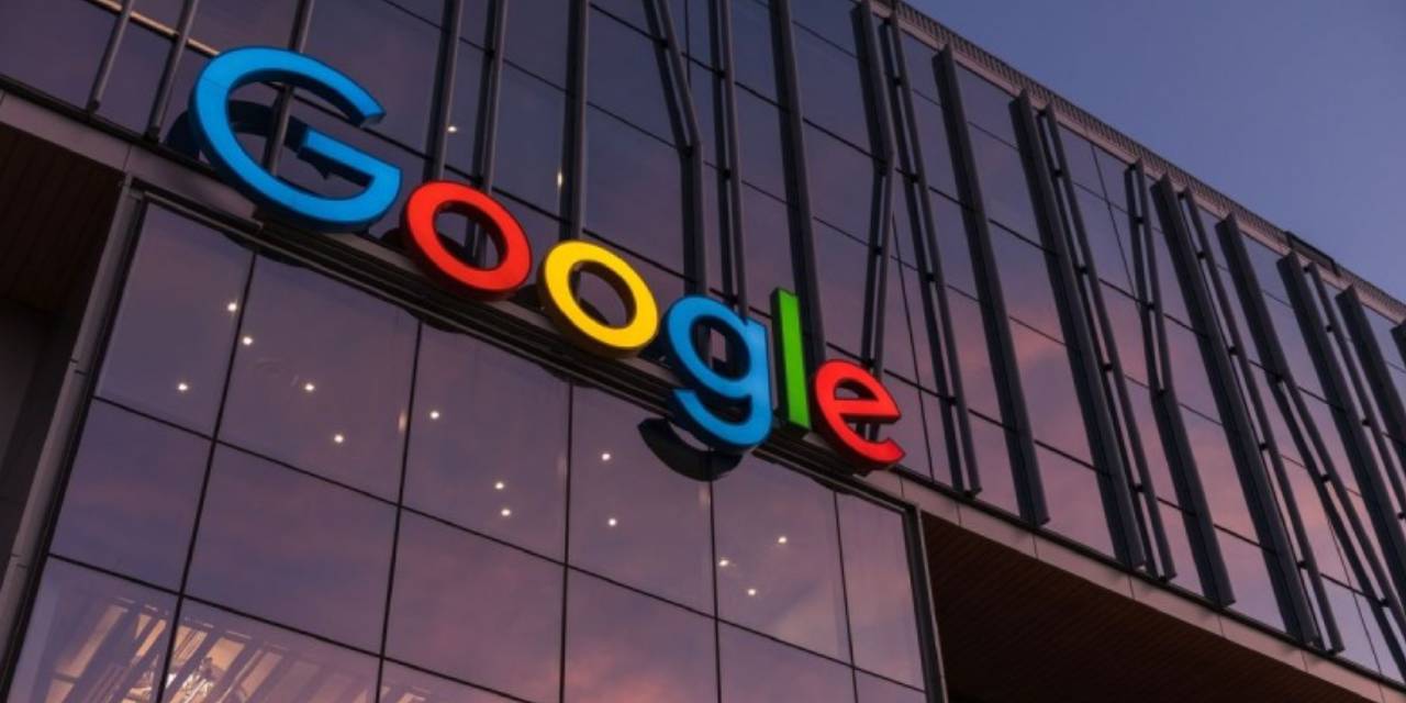 AB'den Google'a 34 milyar dolarlık soruşturma!