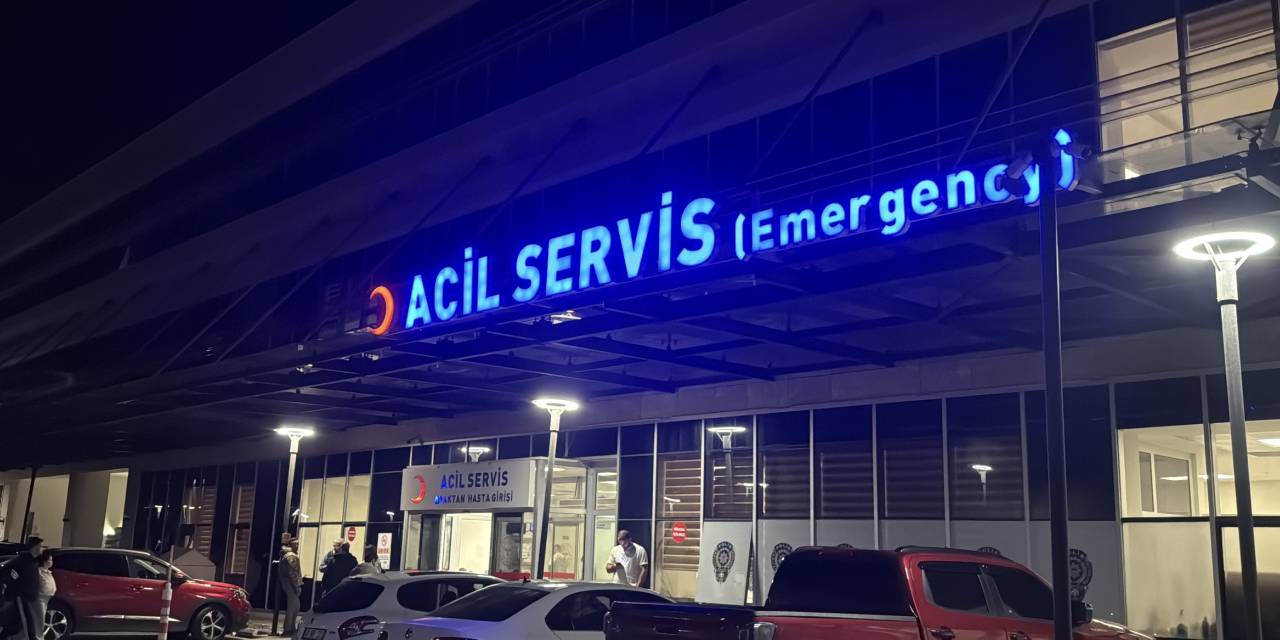 Doğum yapıp hastaneye gitti: Terasa bıraktığı bebek ölü bulundu