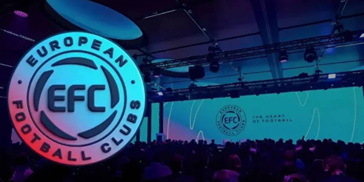 Galatasaray Başakşehir ve Samsunspor EFC'ye katıldı!