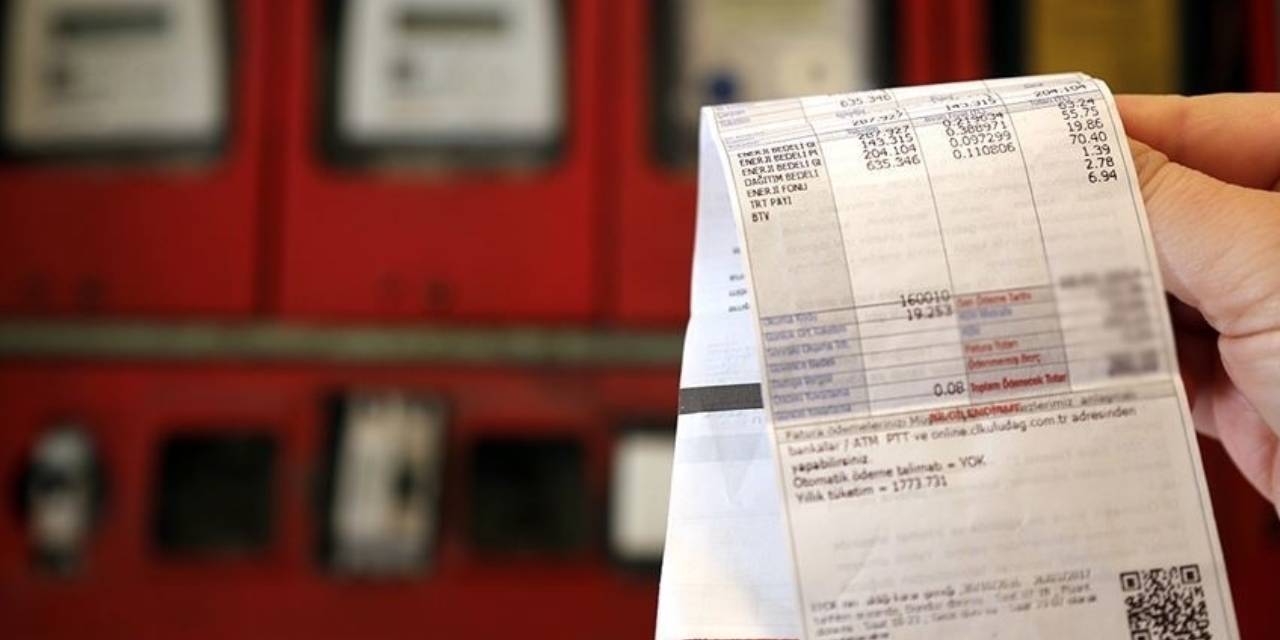 CHP'den elektrik faturası uyarısı: AKP yeni bir tuzak kuruyor
