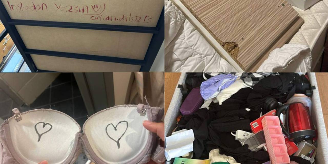 Cevizlibağ Kız Yurdu'nda taciz skandalı: Bakanlık o şirkete yüz milyonlarca lira ödemiş!