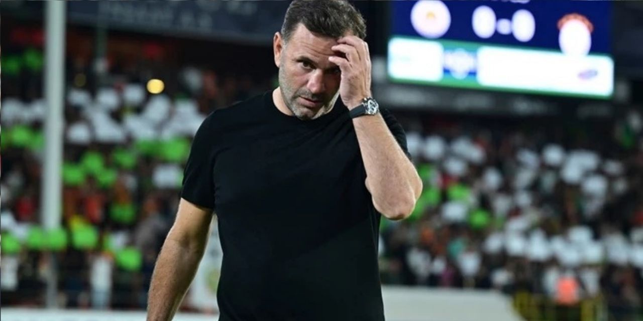 Okan Buruk'un düşürülmek istendiği tuzak! "Başın ağrır" diyerek uyardı