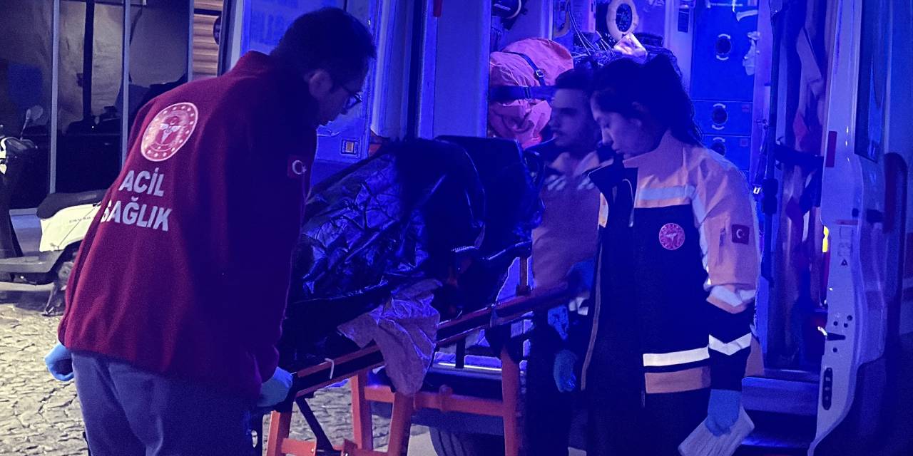 Bodrum'da otelin terasında havluya sarılmış bebek cesedi bulundu! Anneden itiraf geldi...