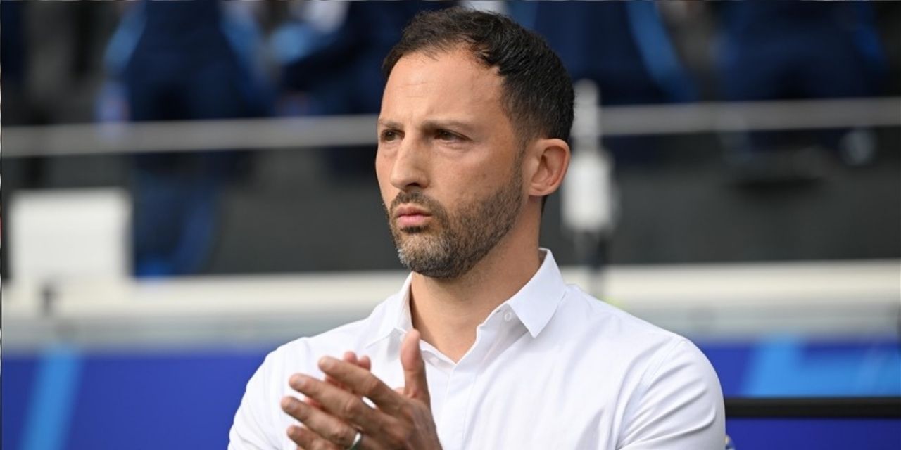 Fenerbahçe'de futbolcular Todesco için devrede: Saran'a ilettiler